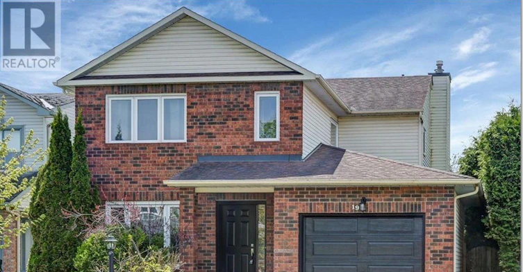19 Wheeler Street S, Ottawa, ON, K2J 3B8