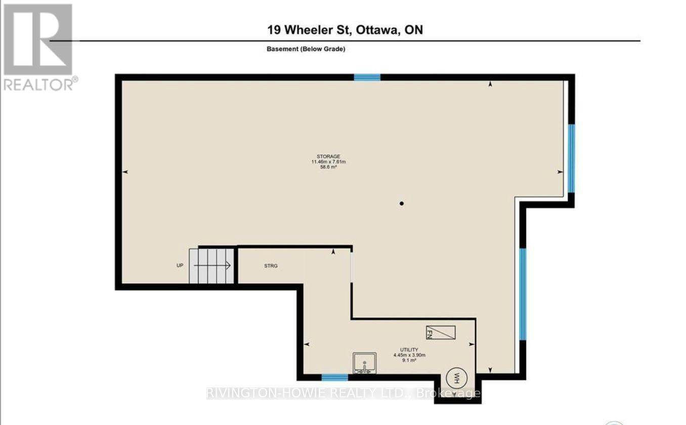 19 Wheeler Street S, Ottawa, ON, K2J 3B8 - 23
