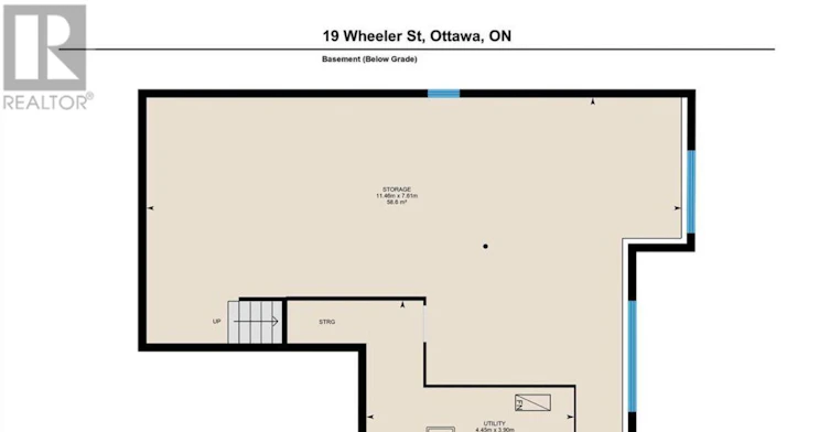 19 Wheeler Street S, Ottawa, ON, K2J 3B8 - 23