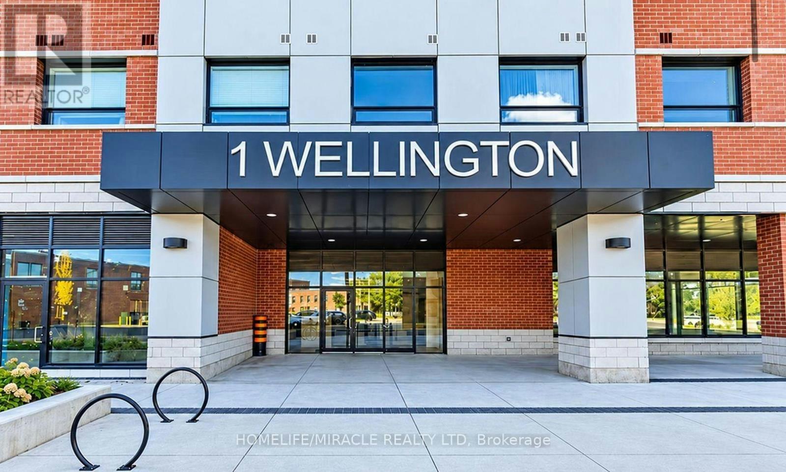815-1 Wellington Street, Brantford, ON, N3T 2L3