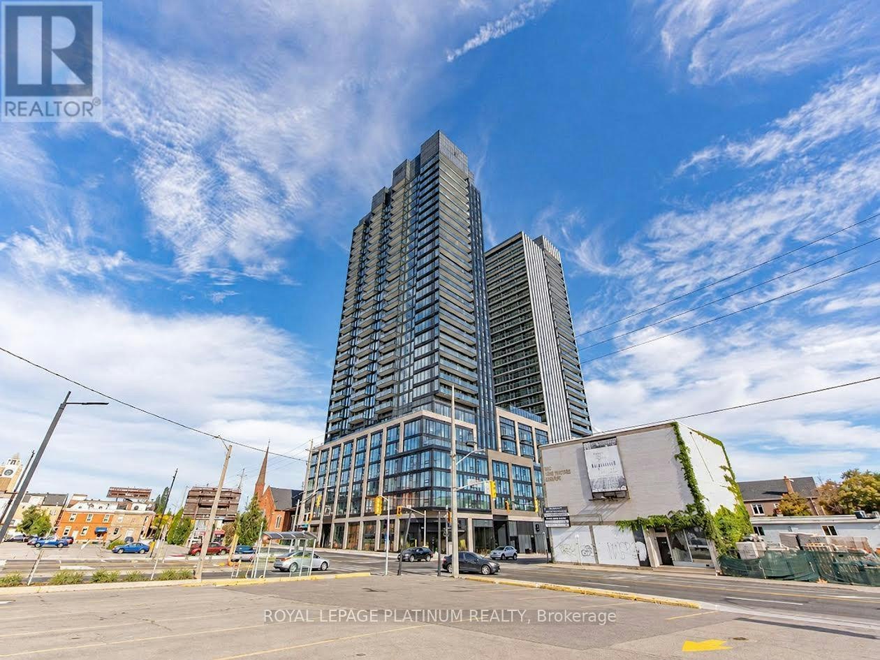 1104-91 John Street N, Hamilton, ON, L8R 1H7