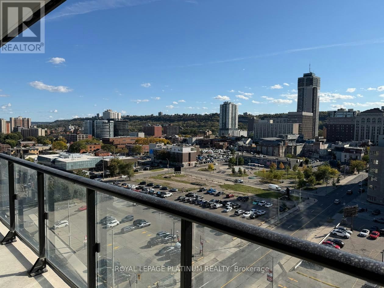 1104-91 John Street N, Hamilton, ON, L8R 1H7 - 16