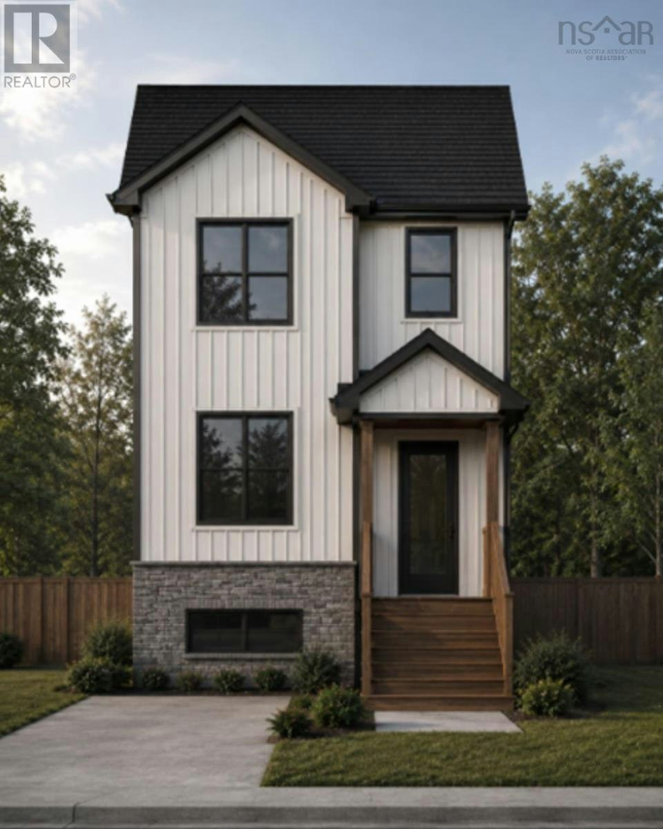 7-17 Marketway Lane, Timberlea, NS, B3T 0L1