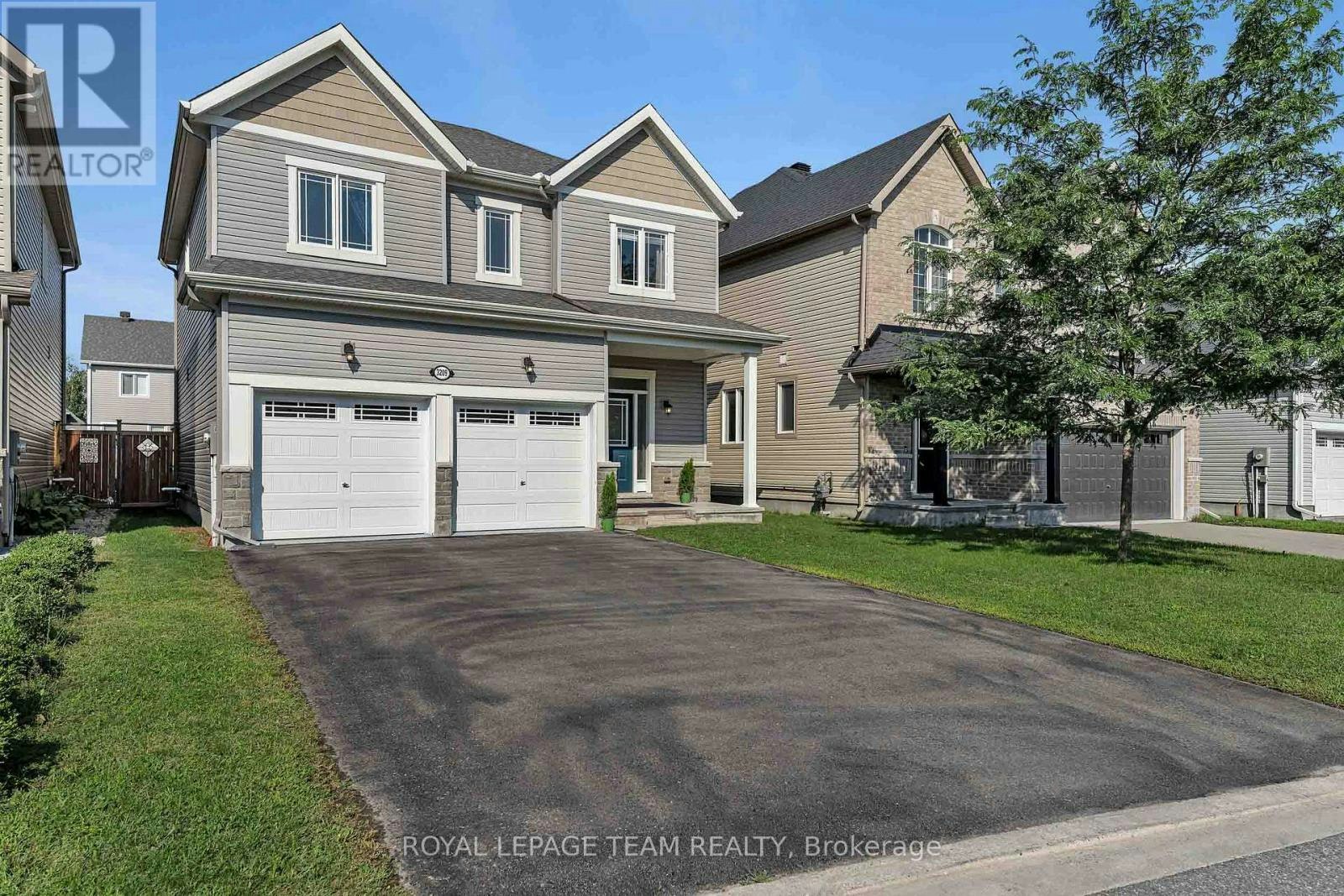 3209 Harvester Crescent, Kemptville, ON, K0G 1J0 - 2