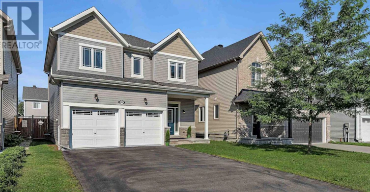 3209 Harvester Crescent, Kemptville, ON, K0G 1J0 - 2