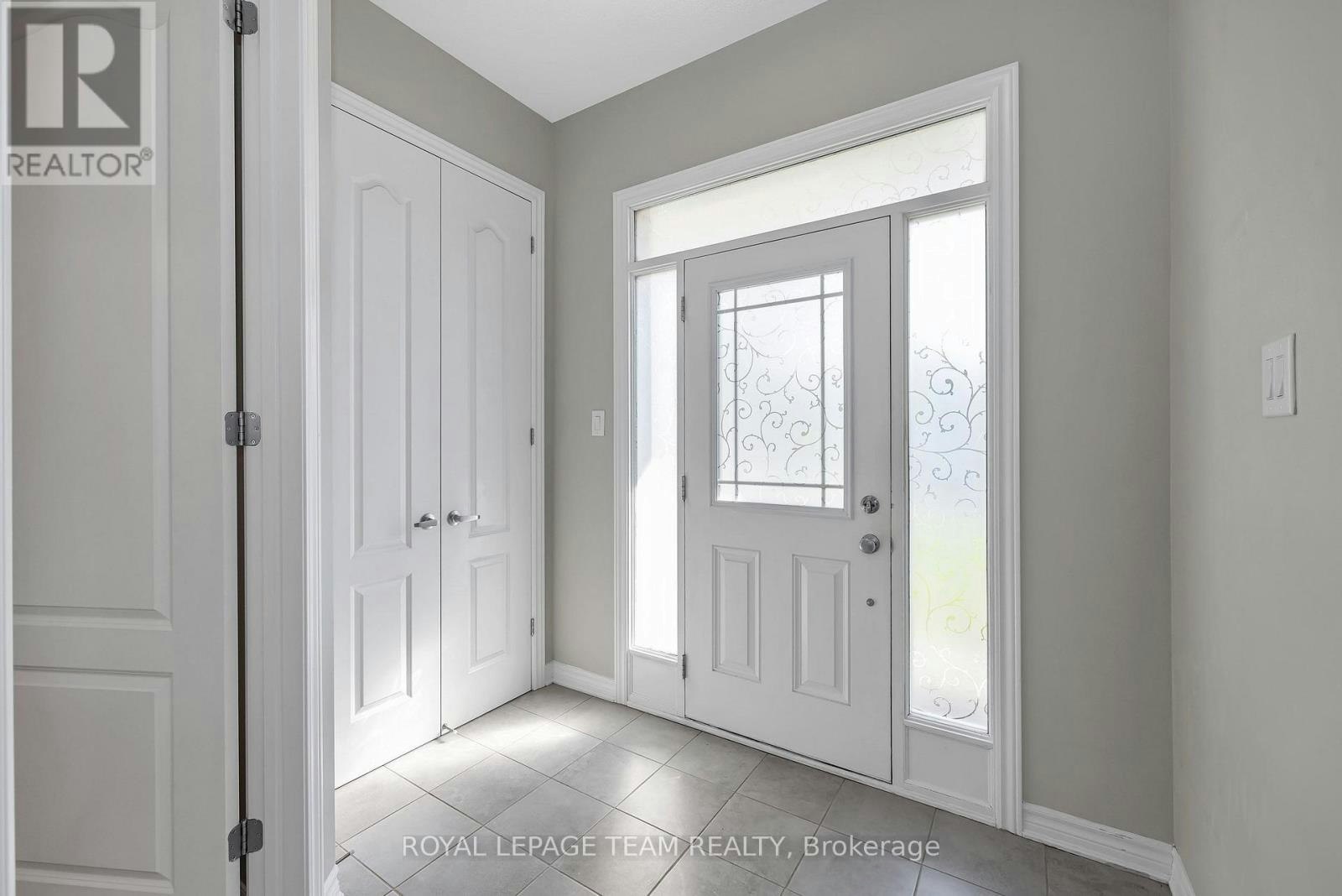 3209 Harvester Crescent, Kemptville, ON, K0G 1J0 - 4