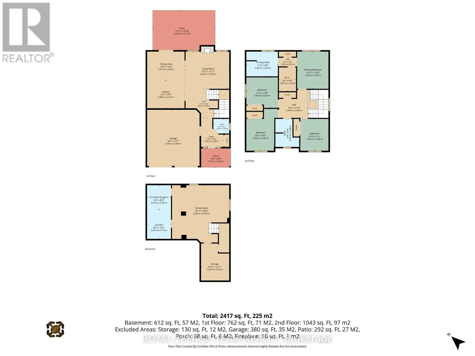3209 Harvester Crescent, Kemptville, ON, K0G 1J0 - 50