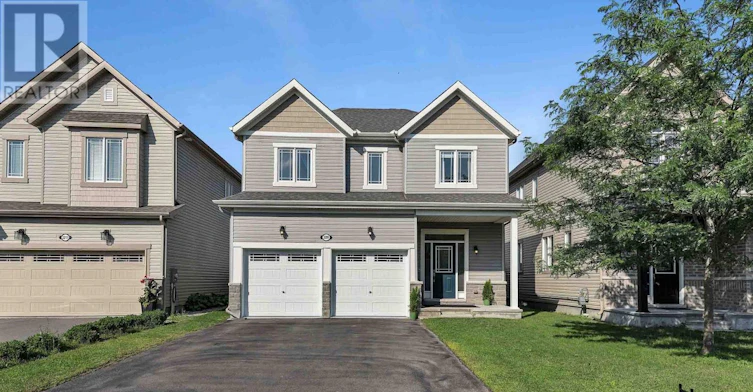 3209 Harvester Crescent, Kemptville, ON, K0G 1J0