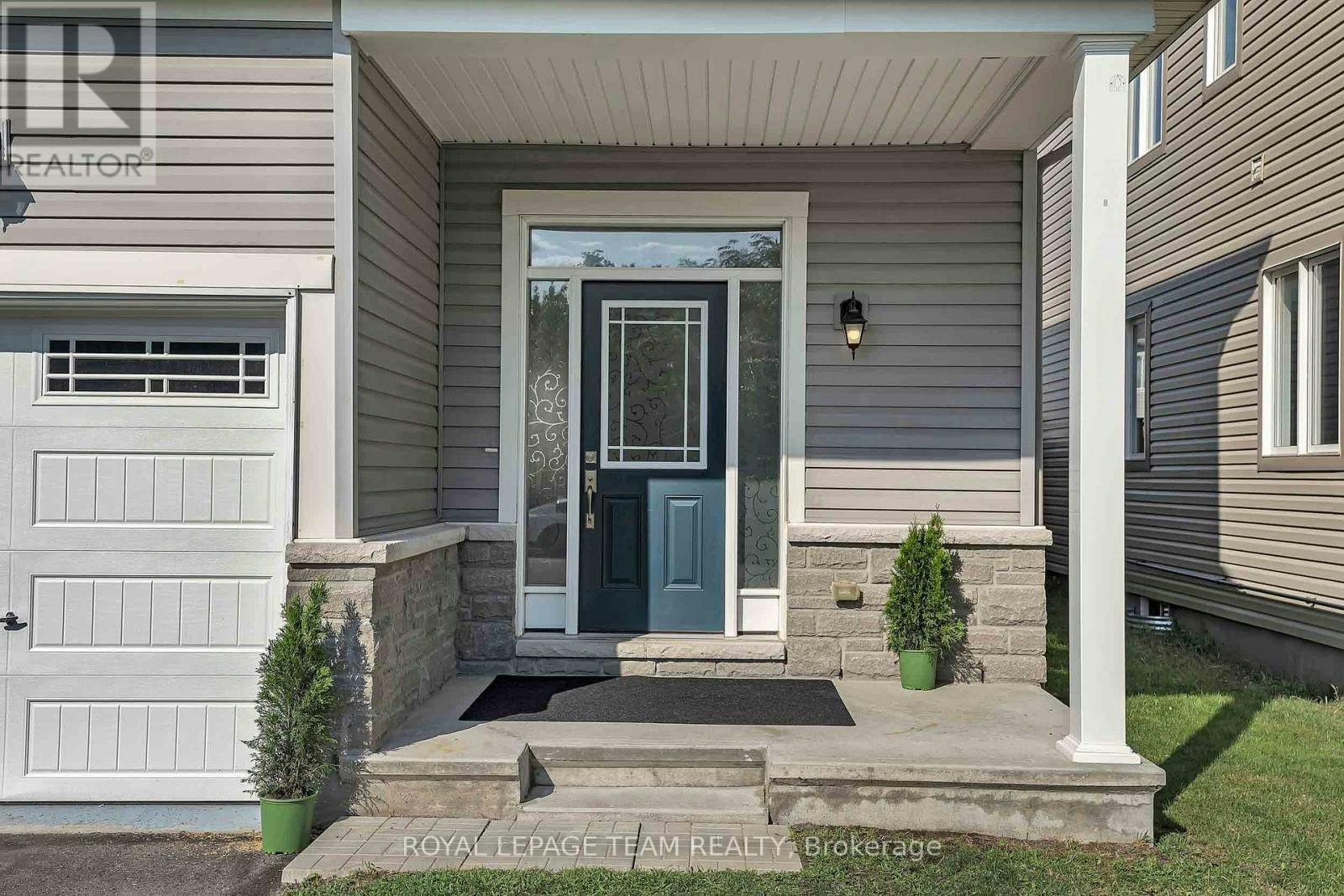 3209 Harvester Crescent, Kemptville, ON, K0G 1J0 - 3