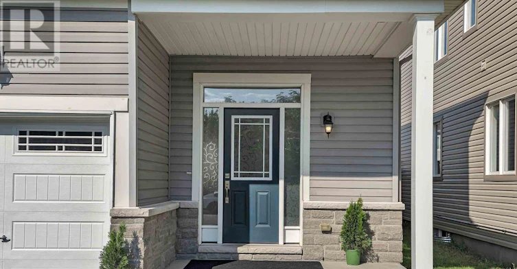 3209 Harvester Crescent, Kemptville, ON, K0G 1J0 - 3