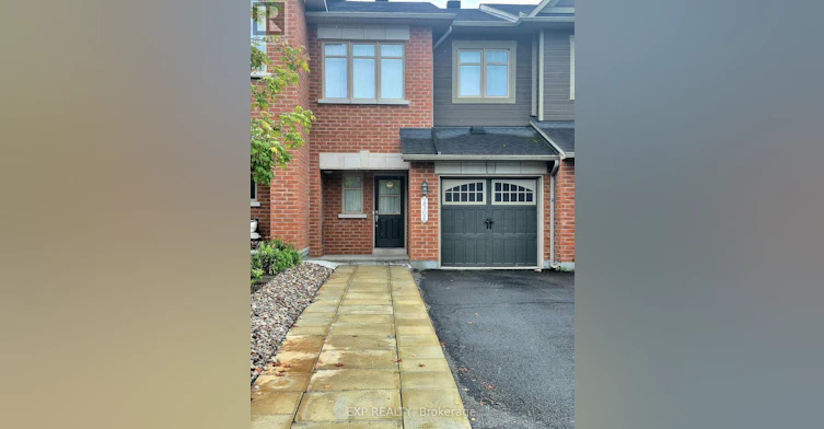 2306 Marble Crescent, Clarence-Rockland, ON, K4K 0G9