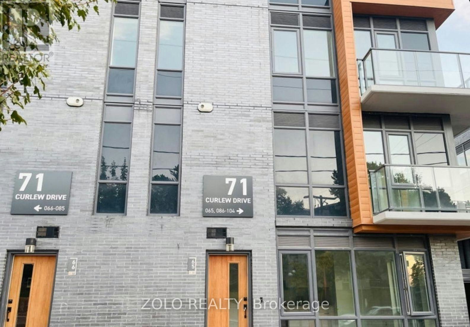 86-71 Curlew Drive, Toronto, ON, M3A 0B2 - 2