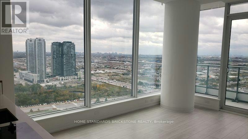 3303-5 Buttermill Avenue, Vaughan, ON, L4K 0J5 - 3