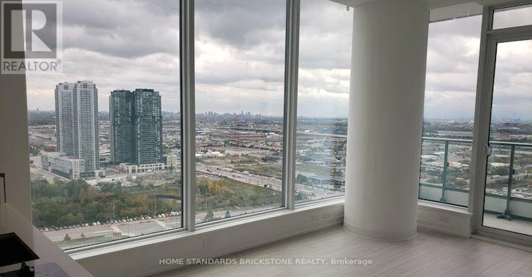 3303-5 Buttermill Avenue, Vaughan, ON, L4K 0J5 - 3