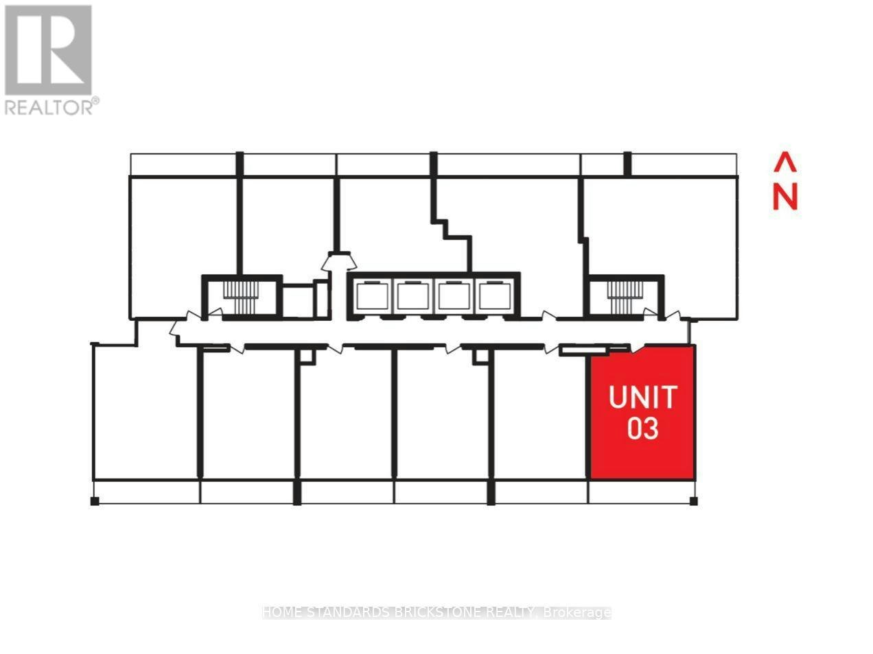3303-5 Buttermill Avenue, Vaughan, ON, L4K 0J5