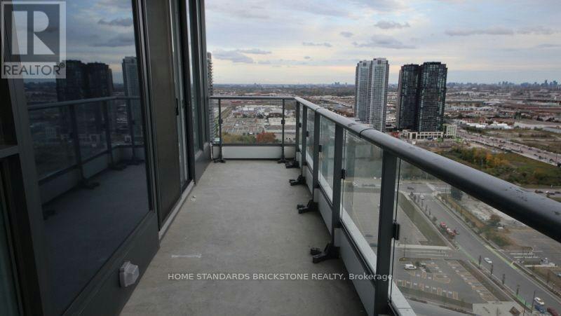 3303-5 Buttermill Avenue, Vaughan, ON, L4K 0J5 - 12