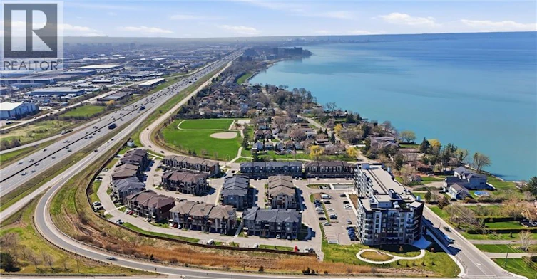 301-600 Service Road NORTH, Hamilton, ON, L8E 0L2 - 4