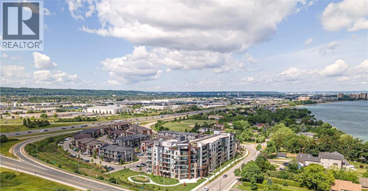 301-600 Service Road NORTH, Hamilton, ON, L8E 0L2 - 3