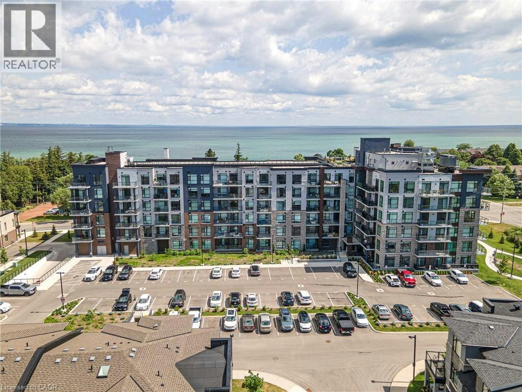 301-600 Service Road NORTH, Hamilton, ON, L8E 0L2 - 2