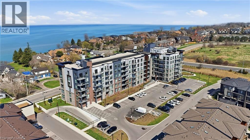 301-600 Service Road NORTH, Hamilton, ON, L8E 0L2 - 5