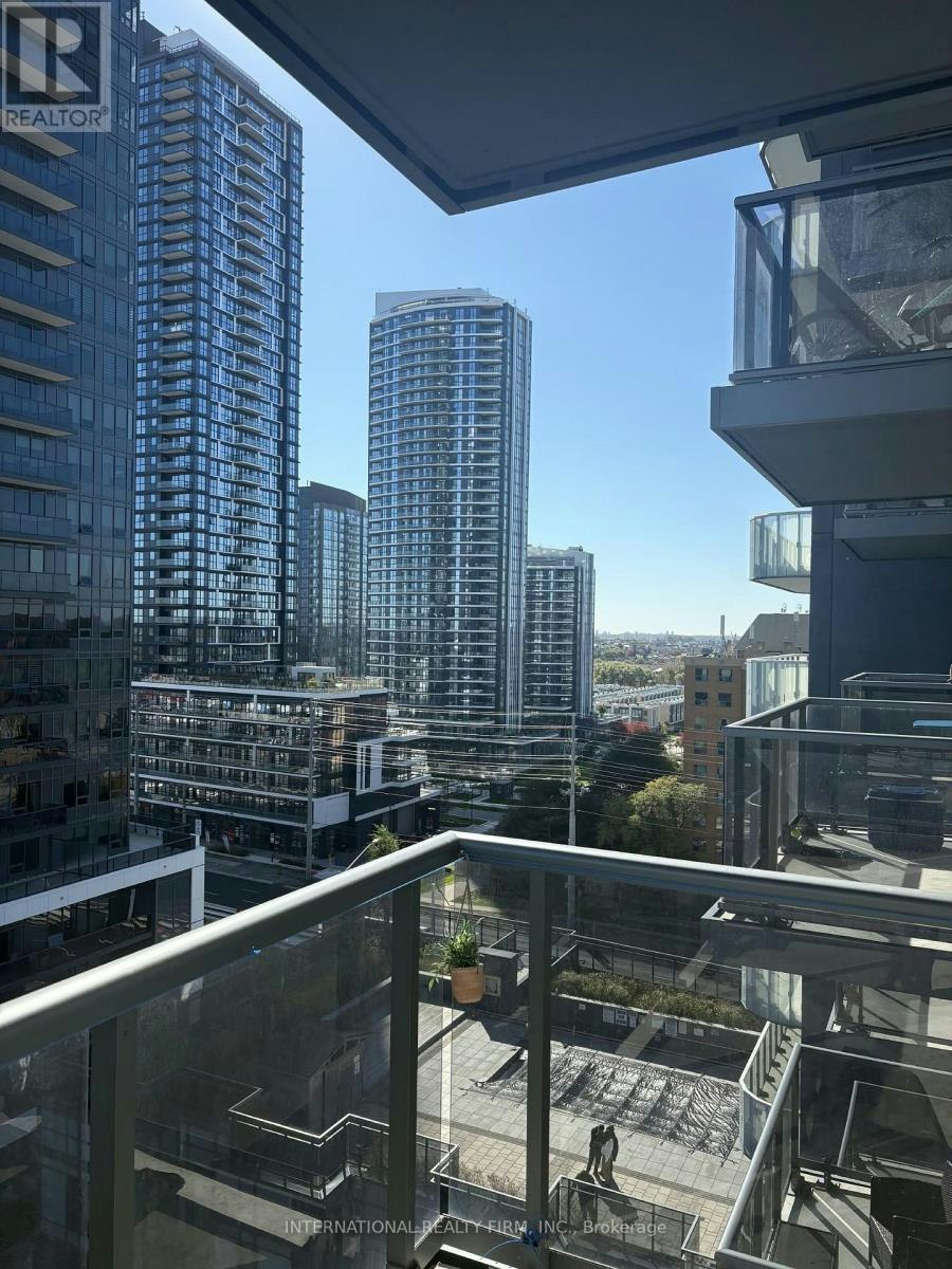1020-8 Nahani Way, Mississauga, ON, L4Z 0C6 - 30