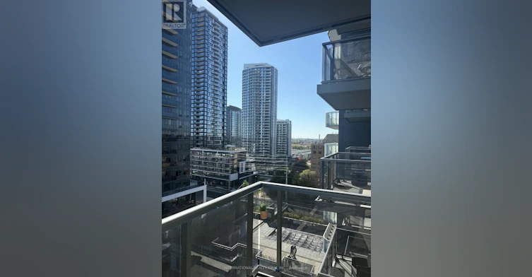 1020-8 Nahani Way, Mississauga, ON, L4Z 0C6 - 30