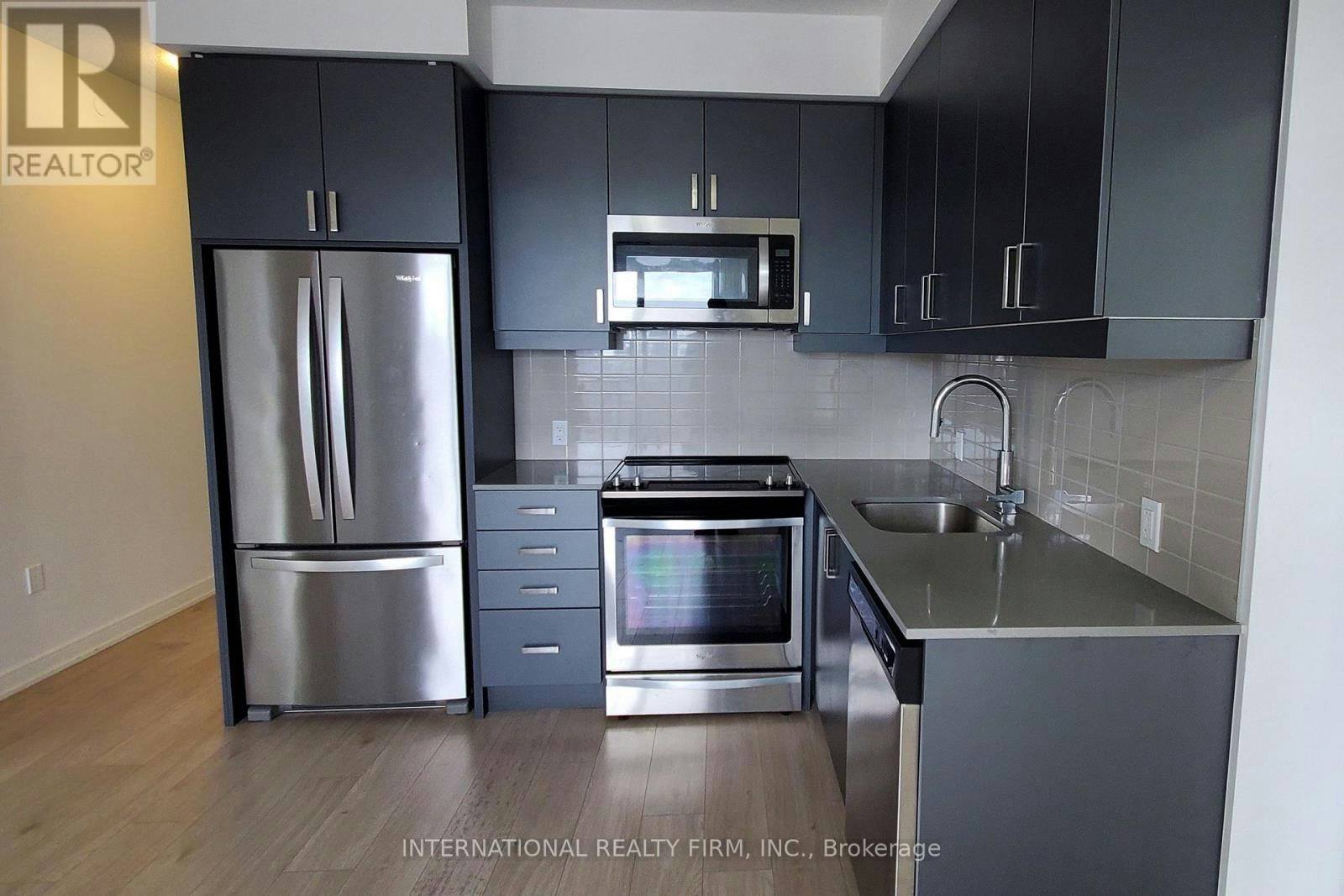 1020-8 Nahani Way, Mississauga, ON, L4Z 0C6 - 21