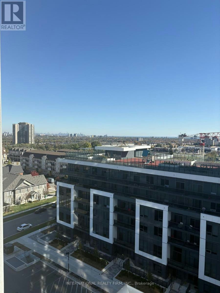 1020-8 Nahani Way, Mississauga, ON, L4Z 0C6 - 29