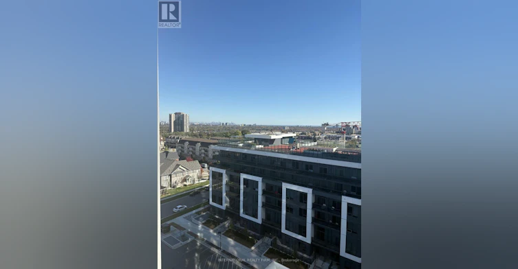 1020-8 Nahani Way, Mississauga, ON, L4Z 0C6 - 29