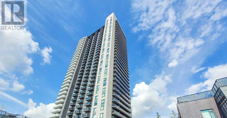 1020-8 Nahani Way, Mississauga, ON, L4Z 0C6