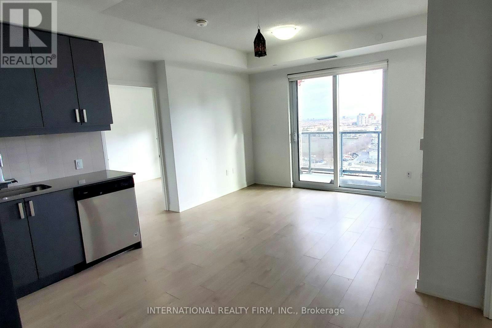 1020-8 Nahani Way, Mississauga, ON, L4Z 0C6 - 4