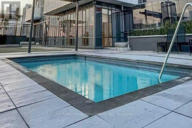 1020-8 Nahani Way, Mississauga, ON, L4Z 0C6 - 37