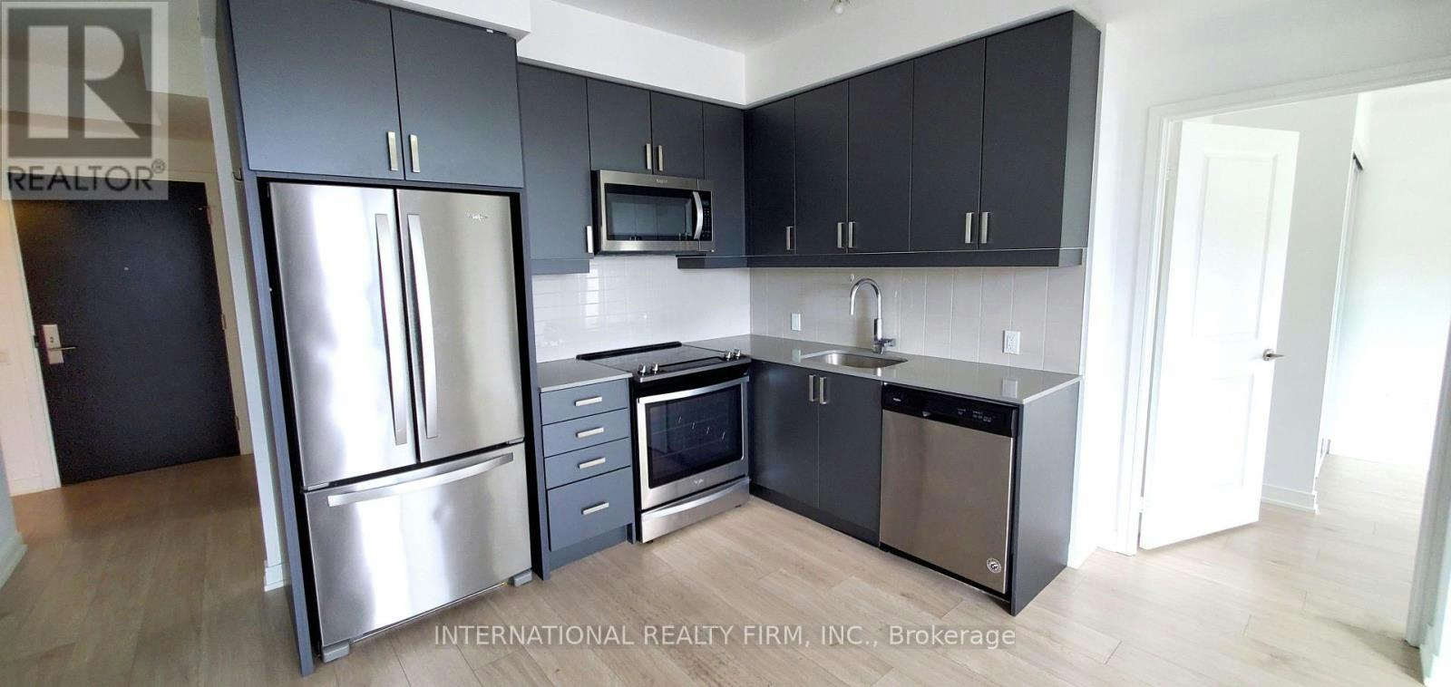 1020-8 Nahani Way, Mississauga, ON, L4Z 0C6 - 8