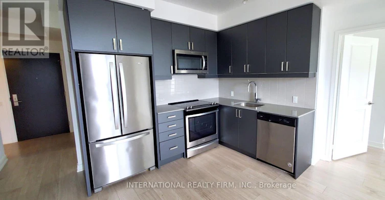 1020-8 Nahani Way, Mississauga, ON, L4Z 0C6 - 8