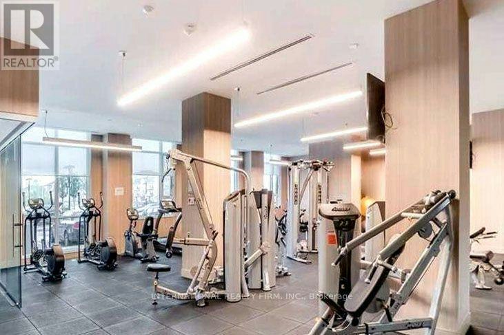 1020-8 Nahani Way, Mississauga, ON, L4Z 0C6 - 35