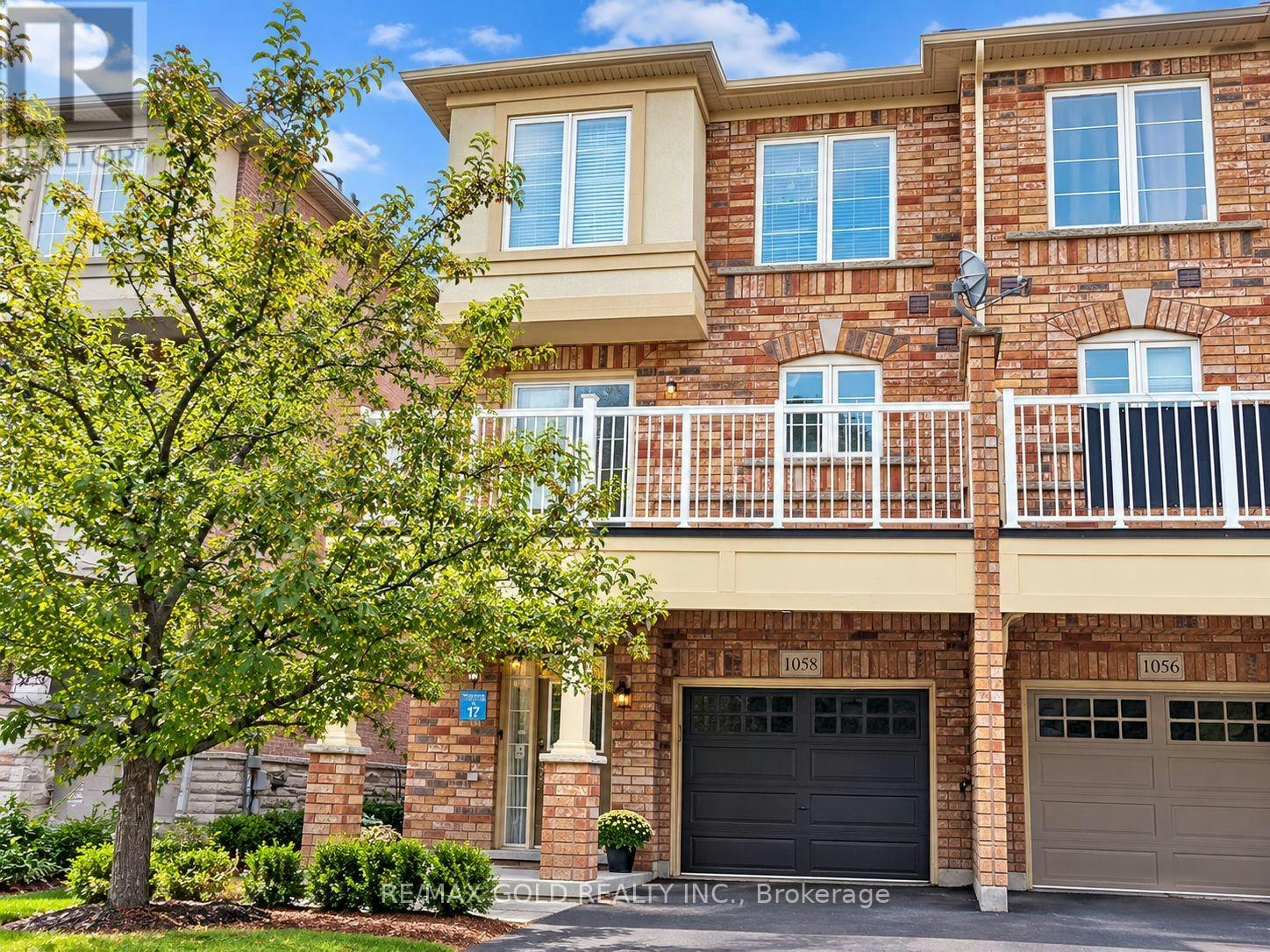 1058 Felicity Drive, Mississauga, ON, L5V 0B2
