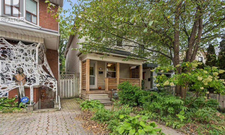 197 Yarmouth Road