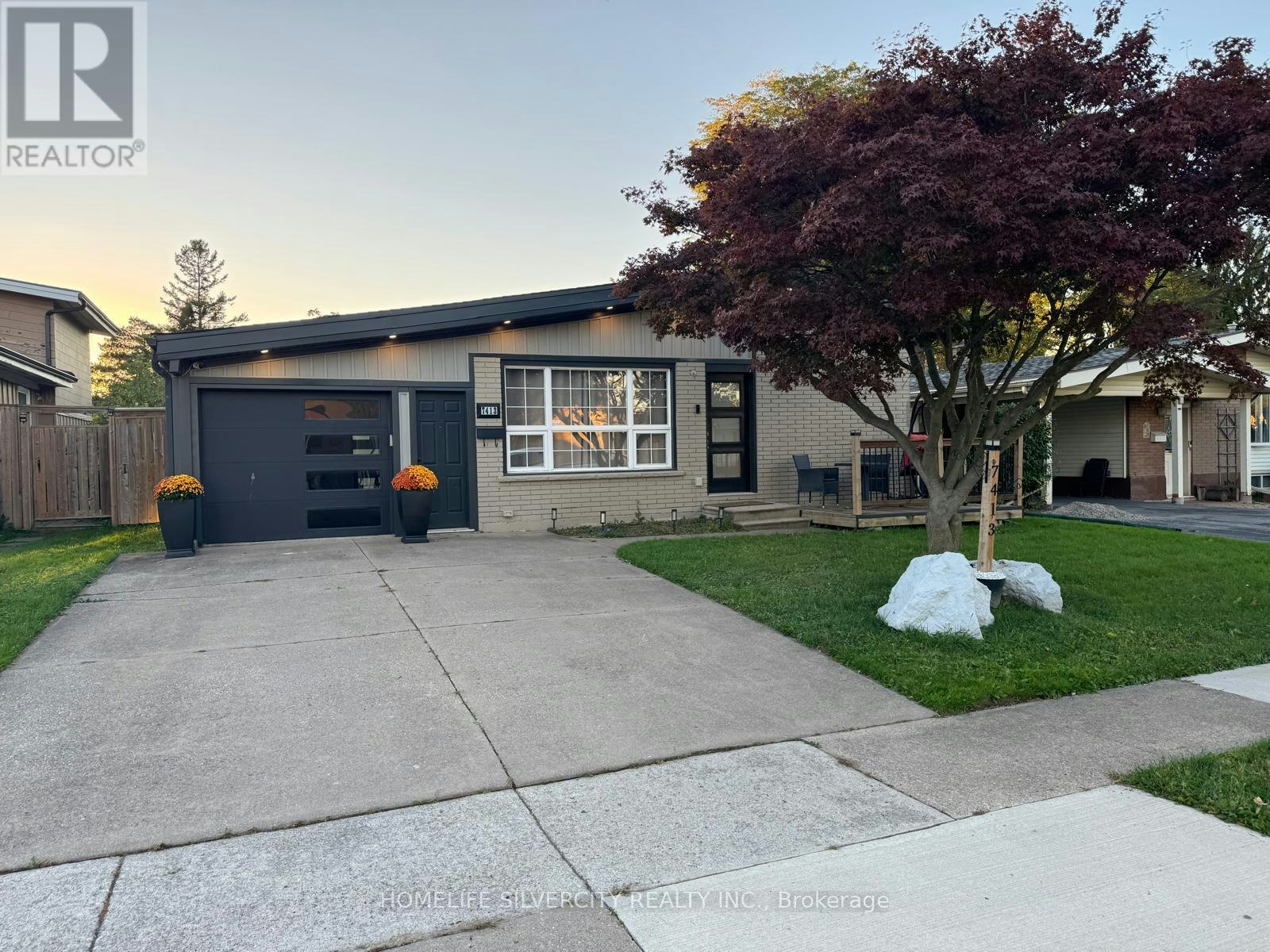7413 Jordan Avenue, Niagara Falls, ON, L2G 5N3
