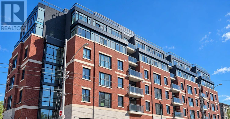 602-810 King Street W, Hamilton, ON, L8S 0A7