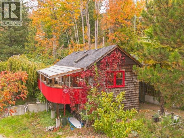 7160 Cranberry Street, Powell River, BC, V8A 3Z8