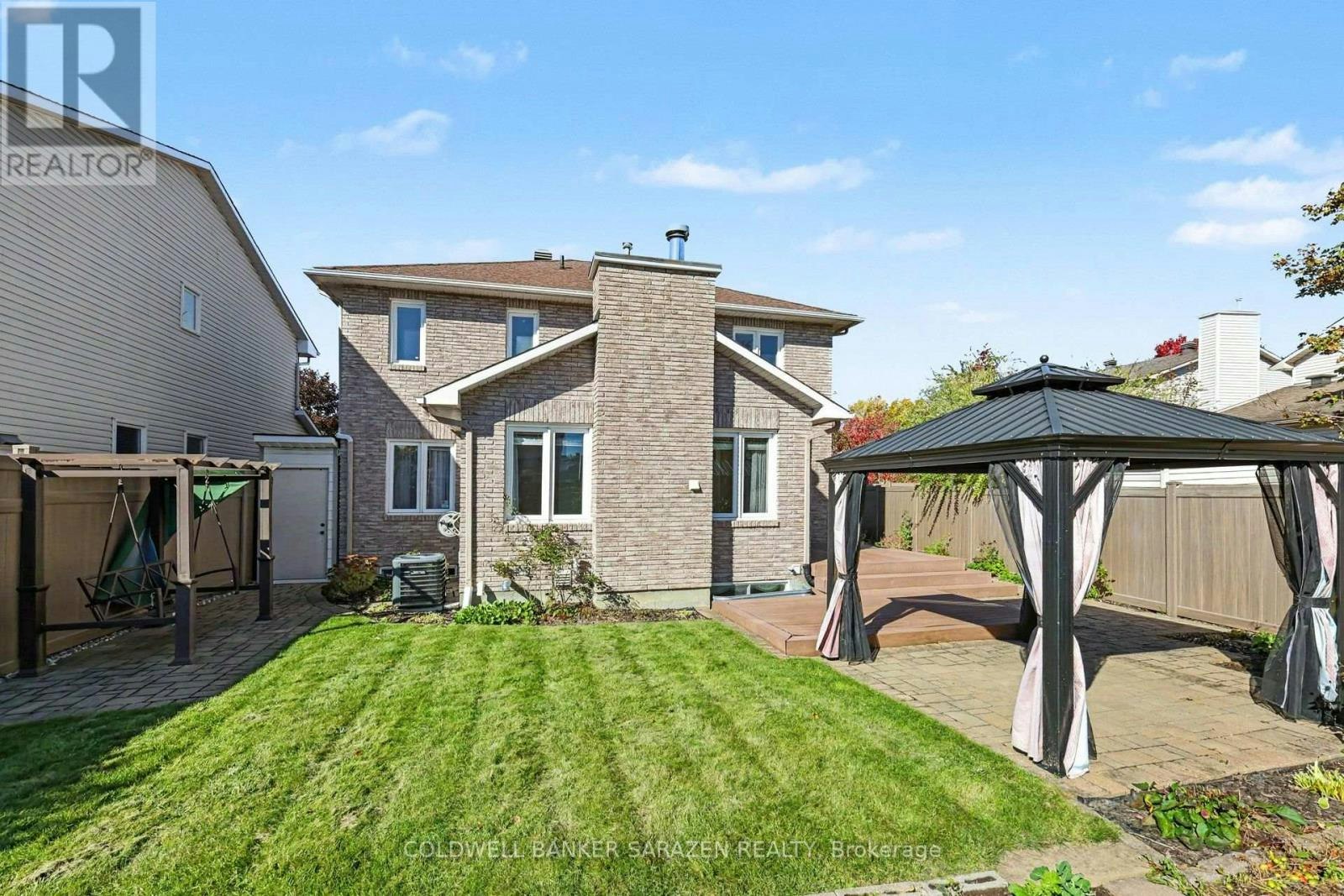 1144 Ambercrest Street, Ottawa, ON, K1J 1A9 - 12