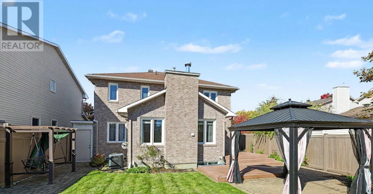 1144 Ambercrest Street, Ottawa, ON, K1J 1A9 - 12