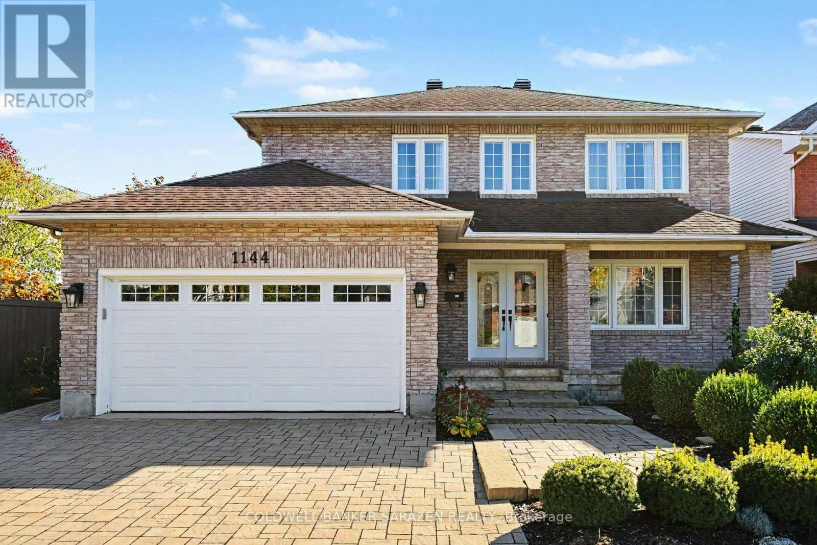 1144 Ambercrest Street, Ottawa, ON, K1J 1A9