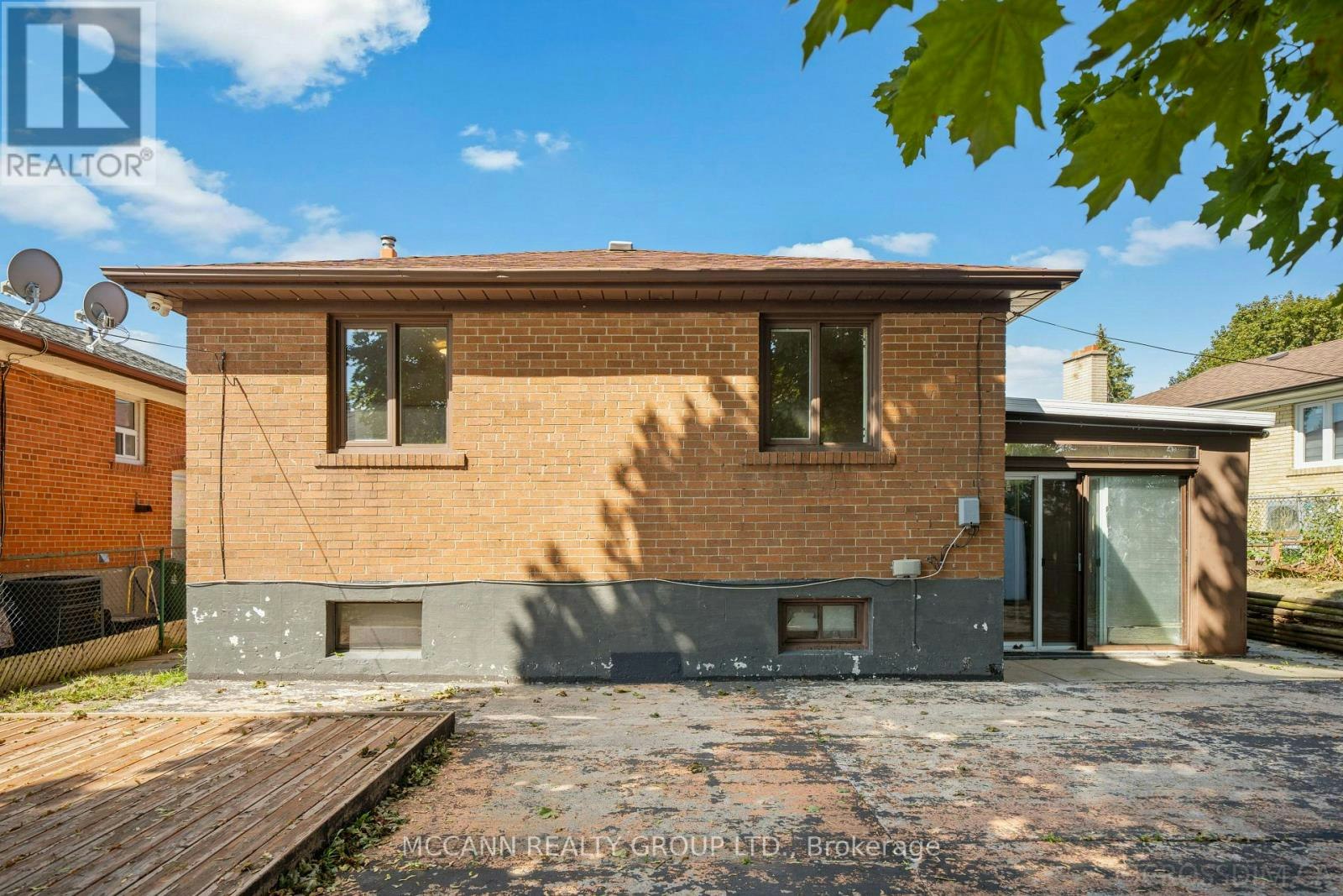 17 Barlow Road, Toronto, ON, M1G 2B5 - 35