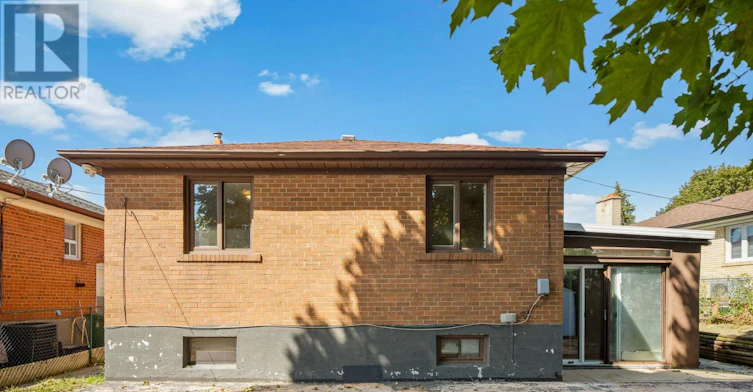 17 Barlow Road, Toronto, ON, M1G 2B5 - 35