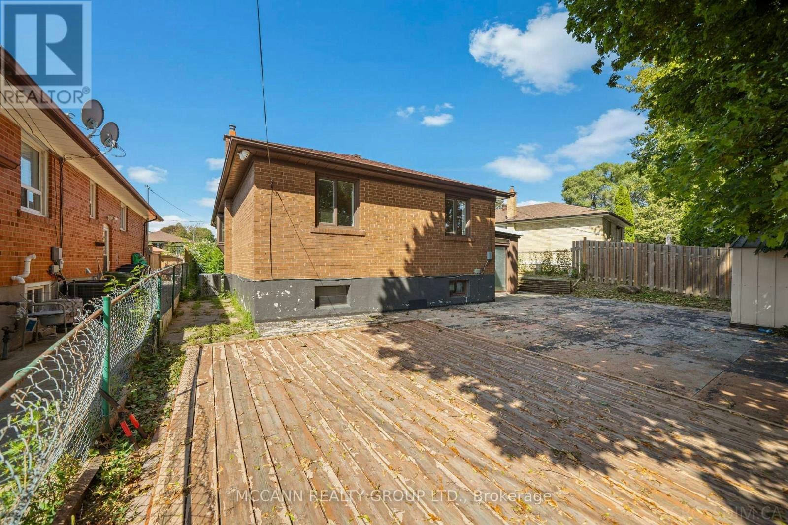 17 Barlow Road, Toronto, ON, M1G 2B5 - 37