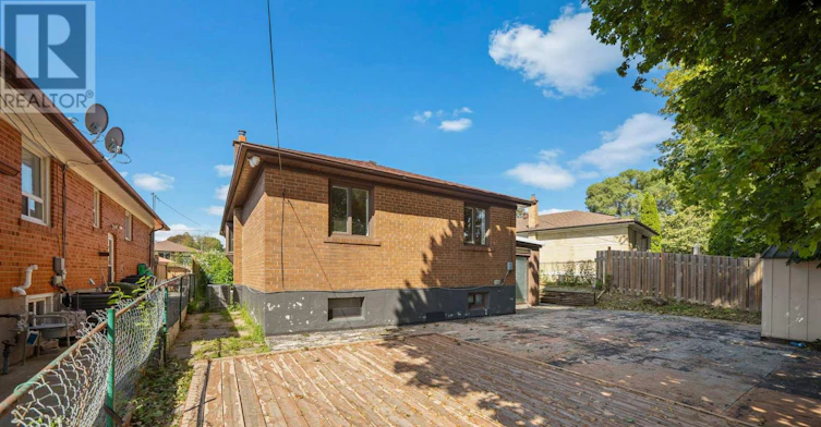 17 Barlow Road, Toronto, ON, M1G 2B5 - 37
