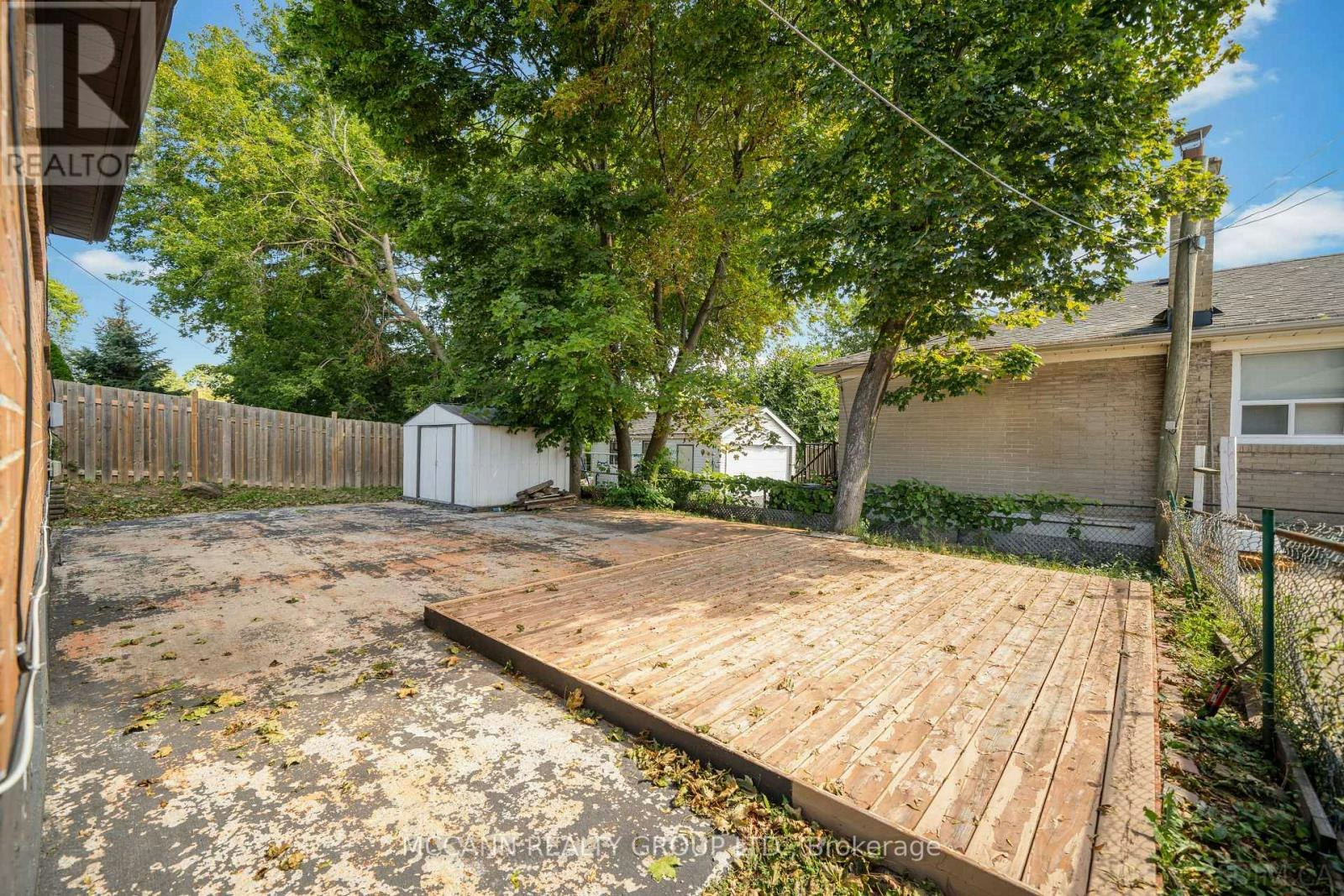 17 Barlow Road, Toronto, ON, M1G 2B5 - 33
