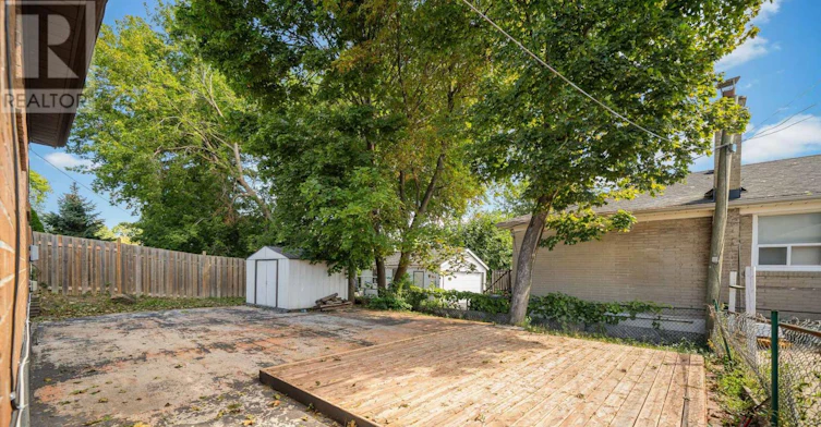 17 Barlow Road, Toronto, ON, M1G 2B5 - 33