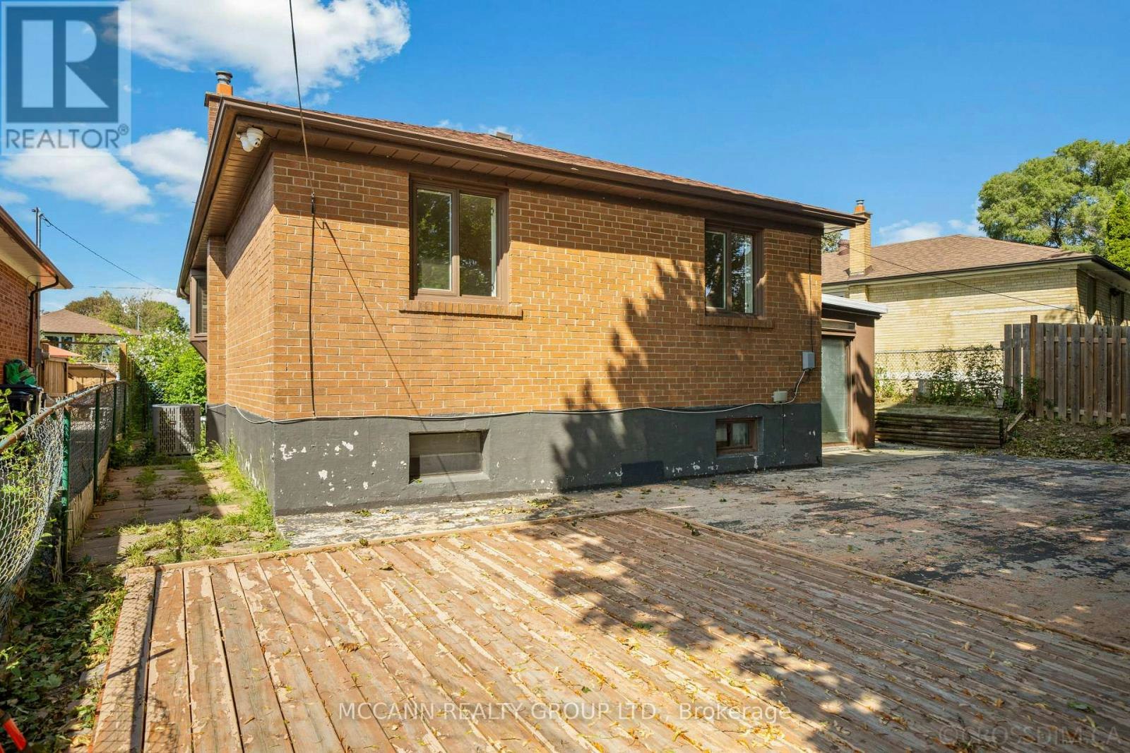 17 Barlow Road, Toronto, ON, M1G 2B5 - 36